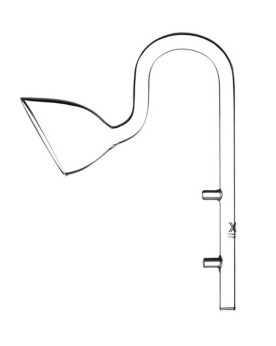 CAL Efflux F2  Outflow (13mm)